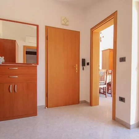 Апартаменты Nada