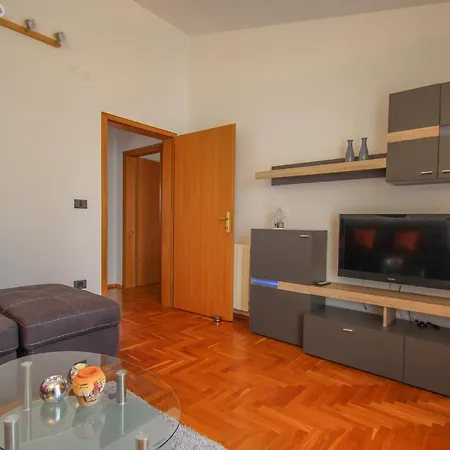 Апартаменты Nada