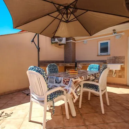 Апартаменты Nada