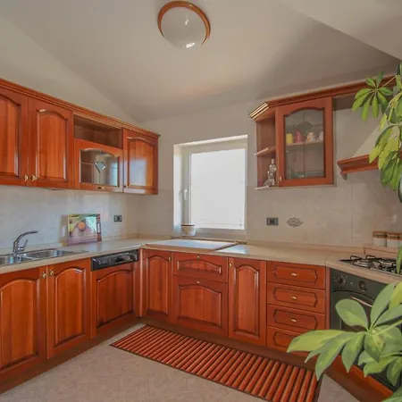 Апартаменты Nada