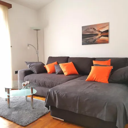 Apartamento Nada *
