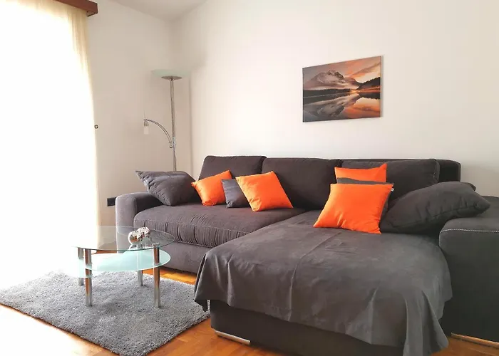 Apartamento Nada *