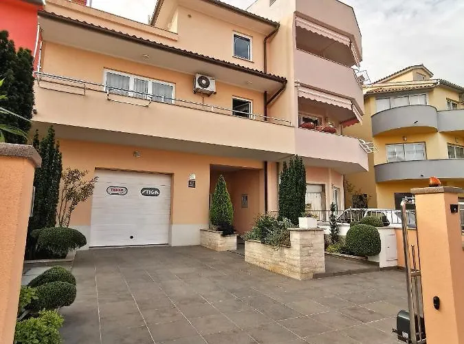 Nada Appartement