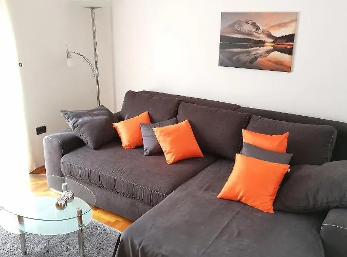 Apartamento Nada