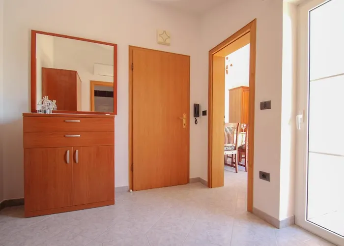 Appartement Nada