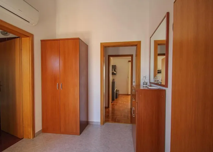 Nada Apartamento Pula