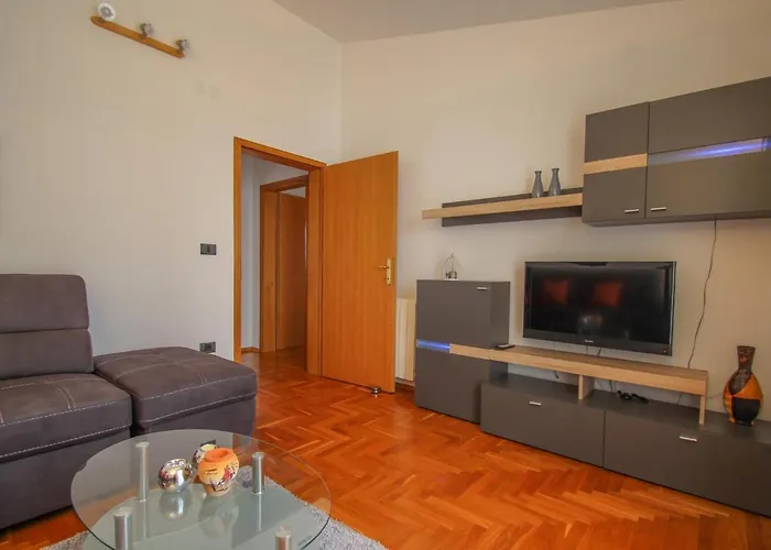 Appartement Nada