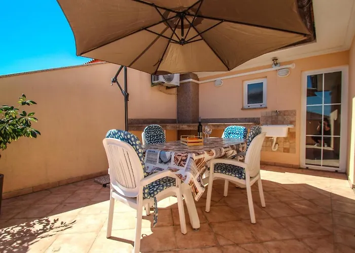 Appartement Nada