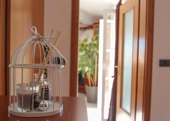Appartement Nada *