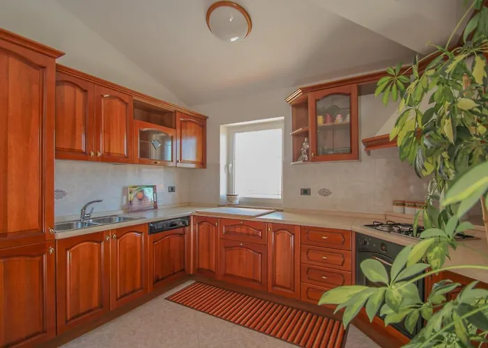 Appartement Nada