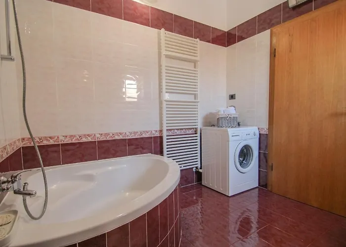 Appartement Nada